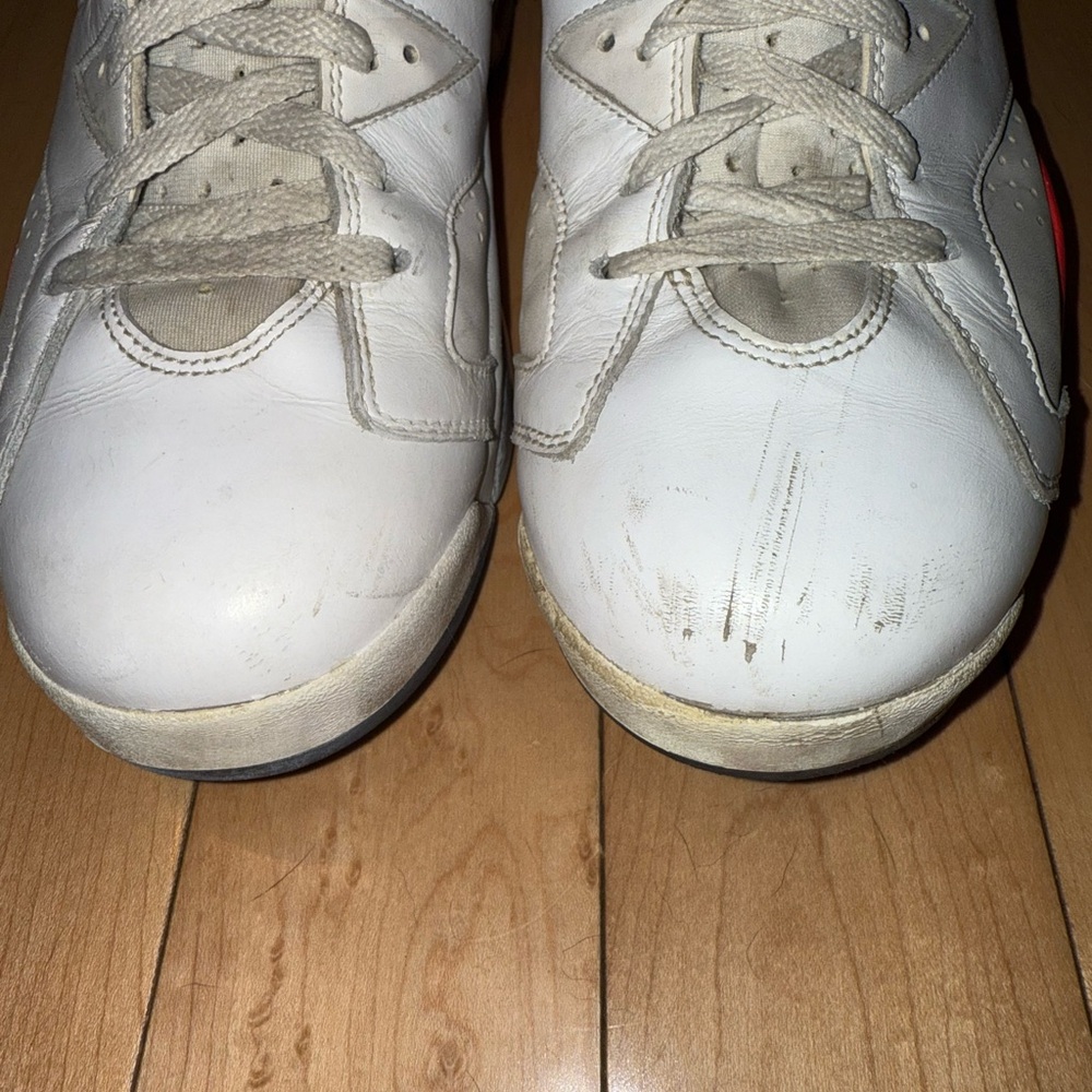 Jordan retro 6 - Picture 5 of 10